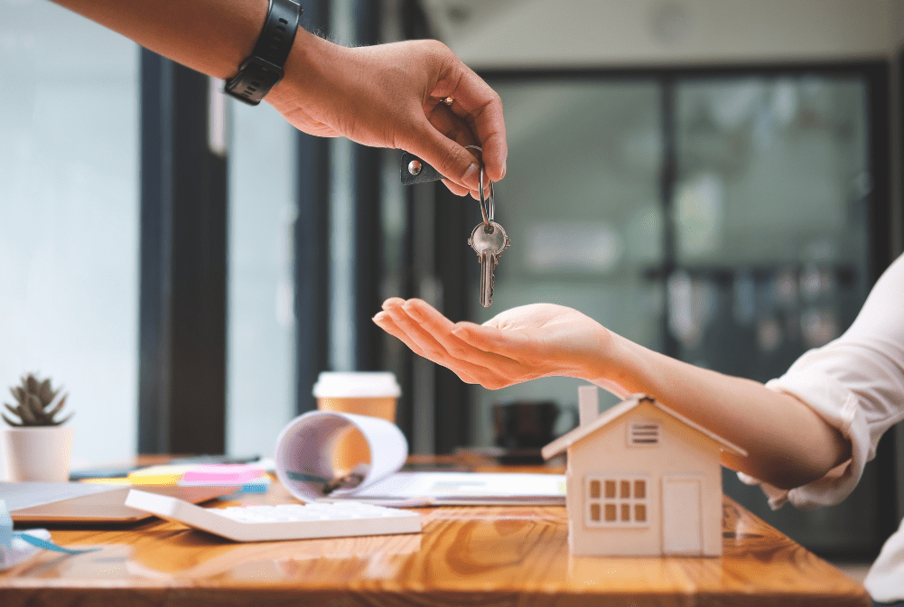 Charleston Property Management | Tips For Renting Your Home Between Tenants (Auben Realty)