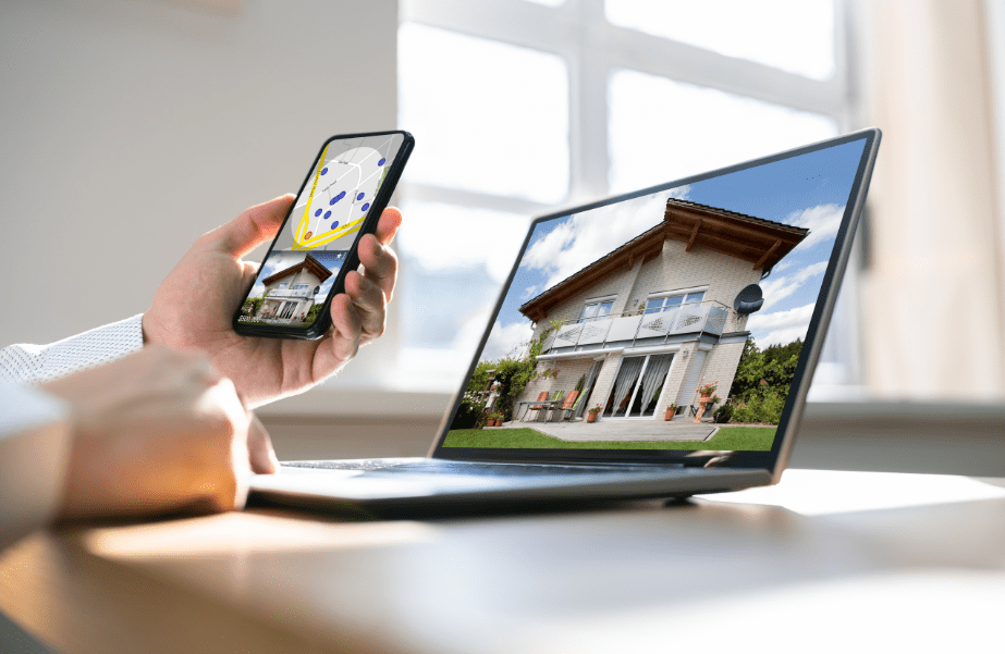 Charleston Property Management | Increase Curb Appeal for High-End Rental Homes (Auben Realty)