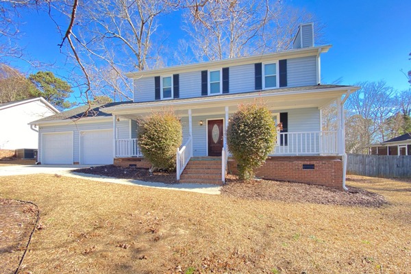 Boost Your Rental Income with a Property Management Company | Columbia, SC