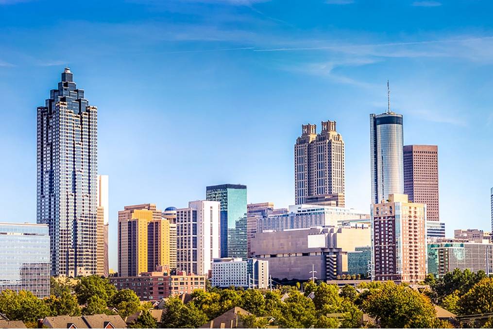 Read more about Atlanta, Georgia