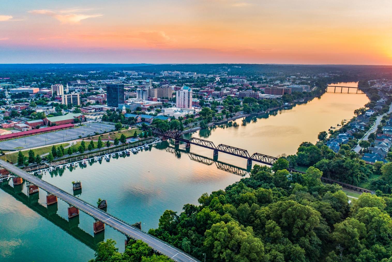 Read more about Augusta, Georgia