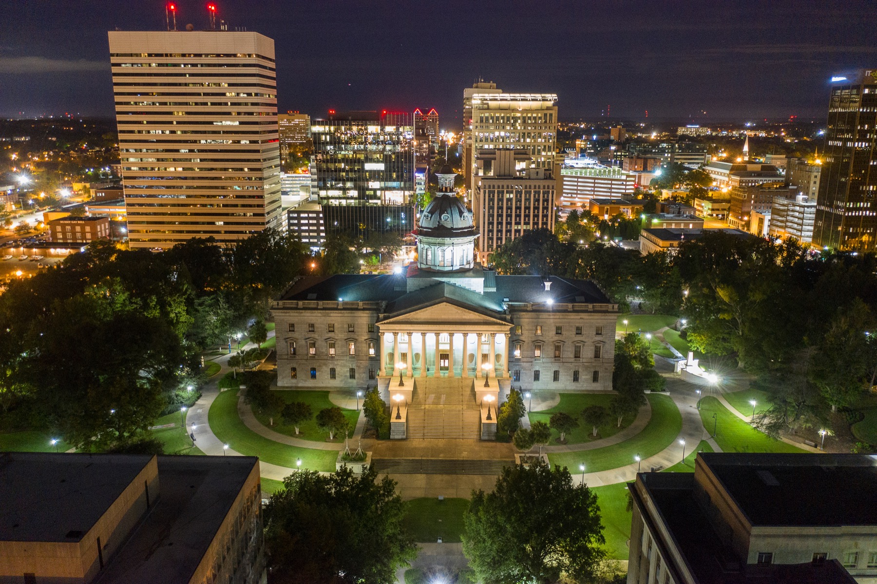 Read more about Columbia, South Carolina