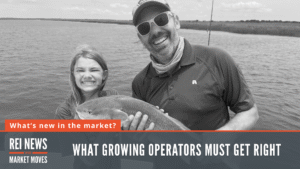 The stress test of scaling